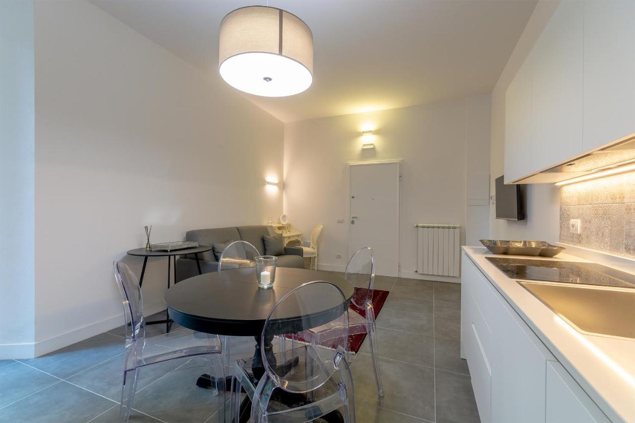 Florence Michelangelo Suite Apartment 외부 사진