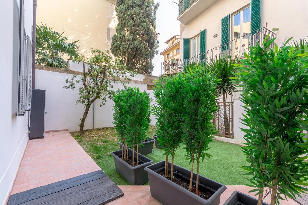 Florence Michelangelo Suite Apartment 외부 사진