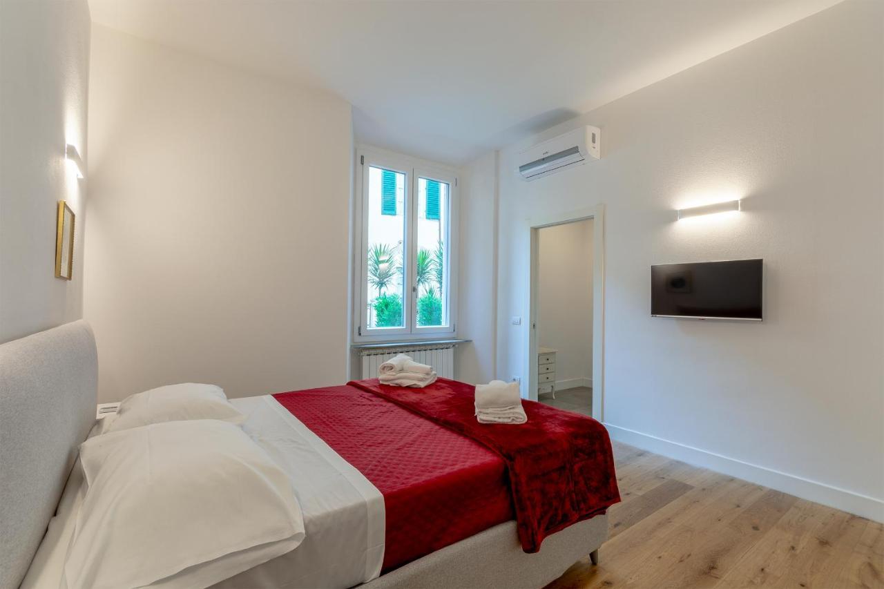 Florence Michelangelo Suite Apartment 외부 사진