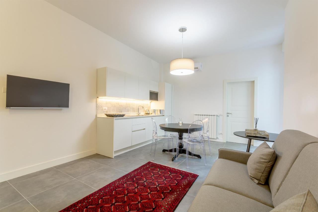 Florence Michelangelo Suite Apartment 외부 사진