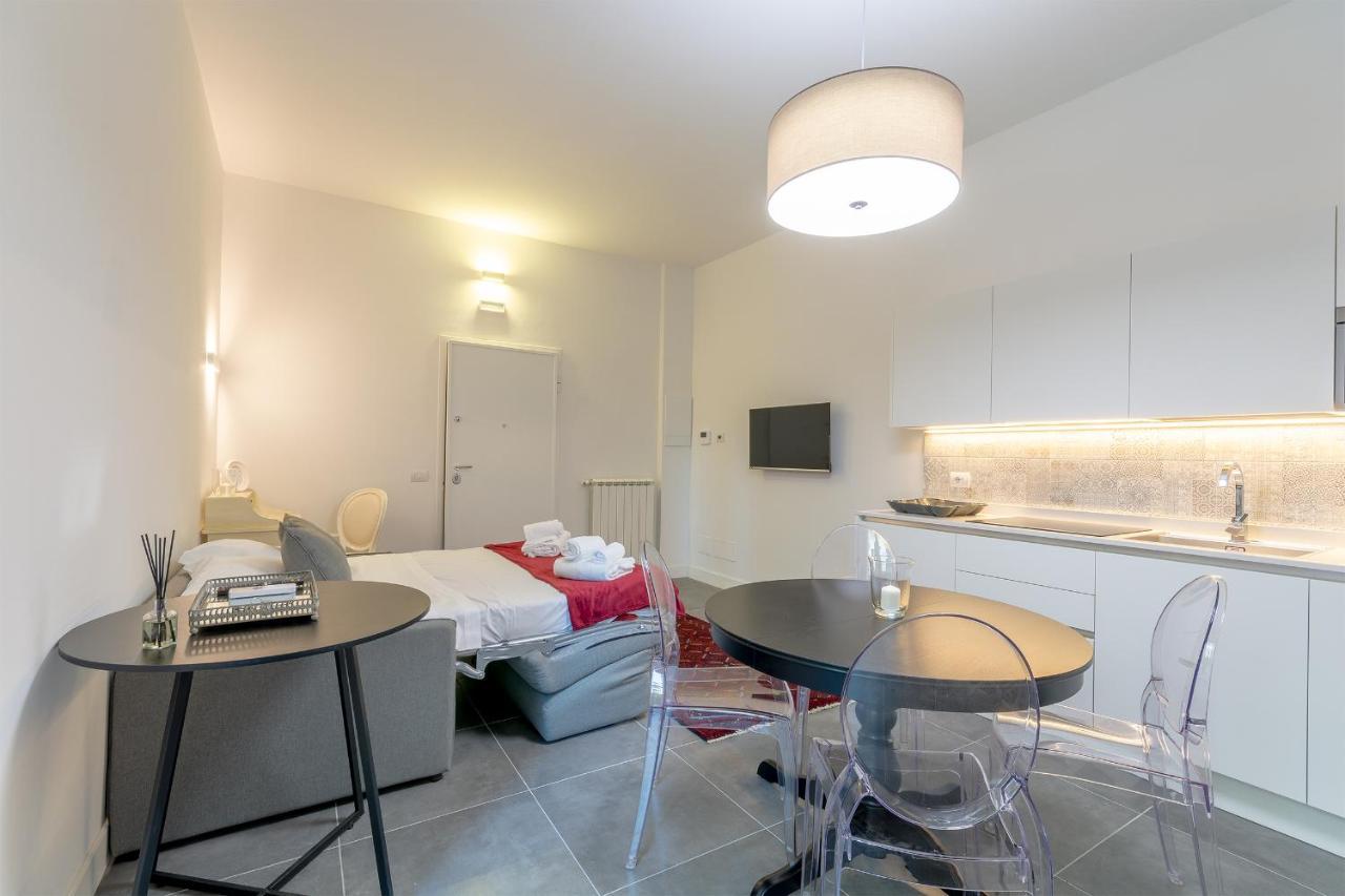 Florence Michelangelo Suite Apartment 외부 사진