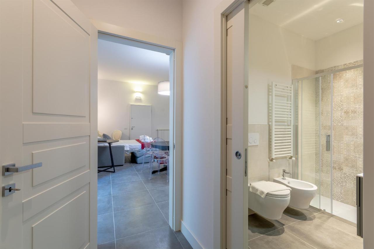 Florence Michelangelo Suite Apartment 외부 사진