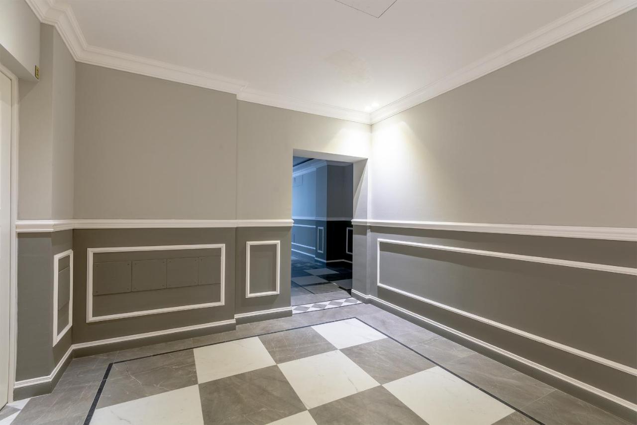 Florence Michelangelo Suite Apartment 외부 사진