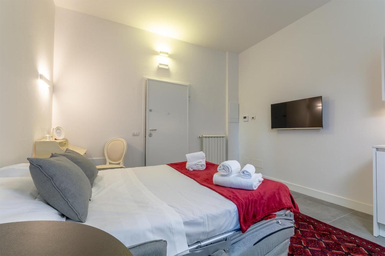 Florence Michelangelo Suite Apartment 외부 사진