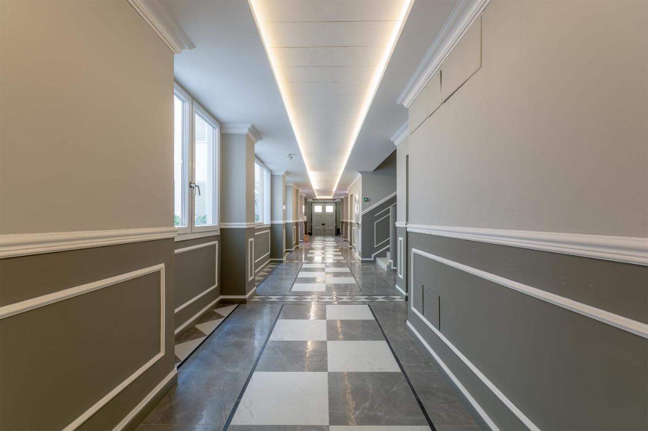 Florence Michelangelo Suite Apartment 외부 사진