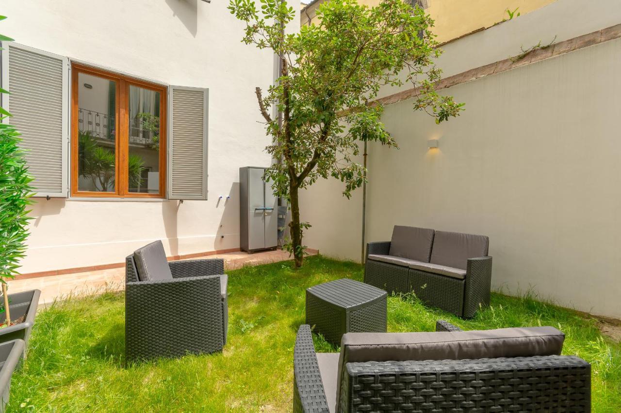 Florence Michelangelo Suite Apartment 외부 사진