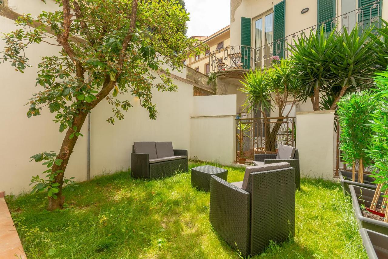 Florence Michelangelo Suite Apartment 외부 사진