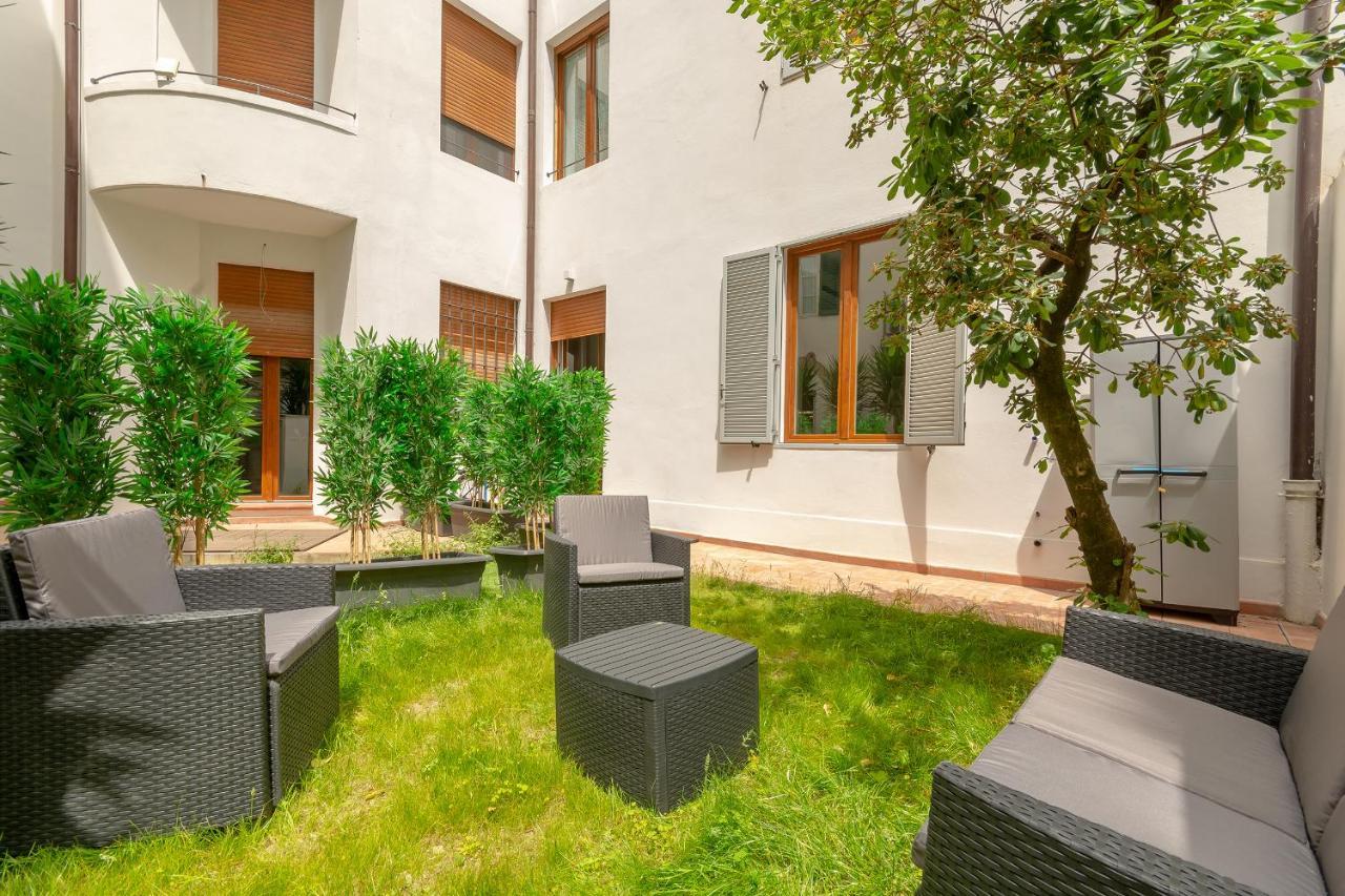 Florence Michelangelo Suite Apartment 외부 사진