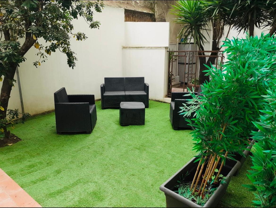 Florence Michelangelo Suite Apartment 외부 사진
